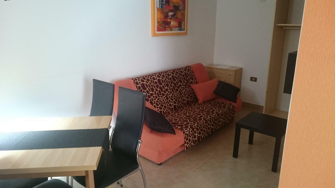 Apartment Sara Umag Exterior foto